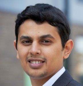 Akram Alomainy