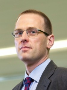 Anthony Bull