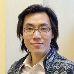K. H. Aaron Lau