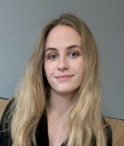Abigail England