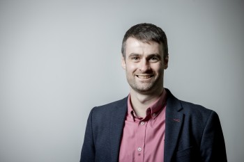 Mark Turner