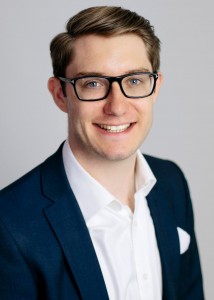 Alex Ainscough