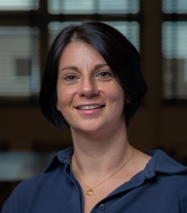 Amanda Jones