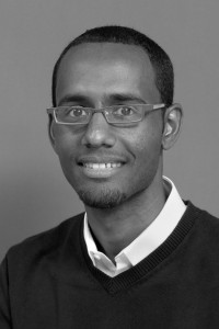 Amro Hussien