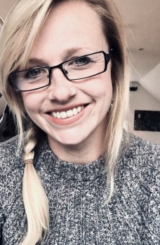Becky Jones-Phillips