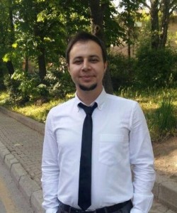 Burak Derkus