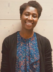 Charlotte Ohonin