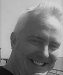 Carl Sheridan