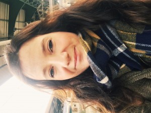 Caroline Muellenbroich