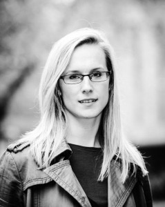 Claire Stanley