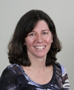 Claire Townsend