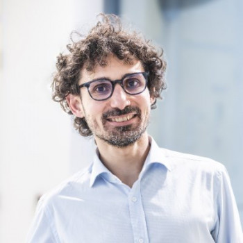 Dimitrios A. Lamprou