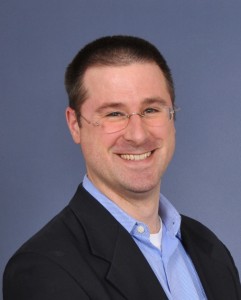 Darryl Overby