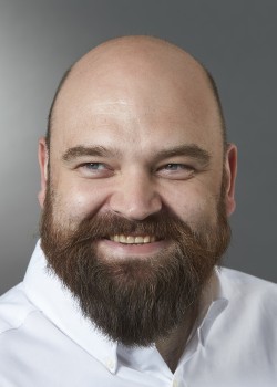 Doug Major