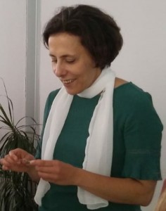 Devrim Pesen Okvur