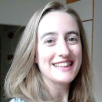 Caroline Weight
