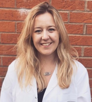 Emily Richardson