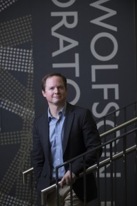 Frank Vollmer