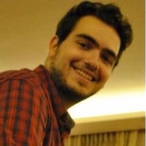 Foivos Chatzidimitriou