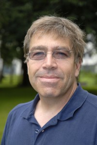 Graham Riley