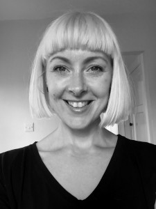 Hazel Jackson