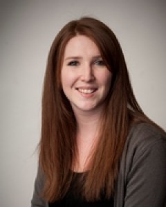 Hazel Fermor