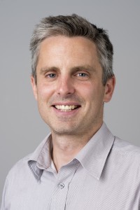 Hugh Spotswood