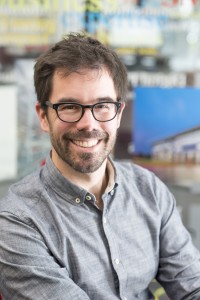Jerome Charmet
