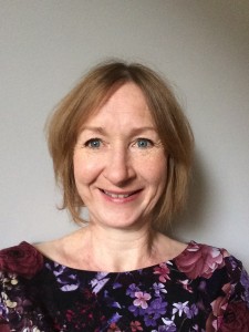 Julia Coffey