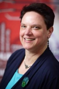 Janny van den Eijnden-van Raaij