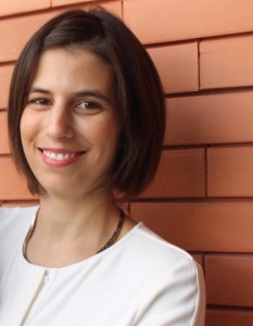Joana F Neves