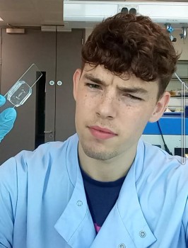Jake Samuel