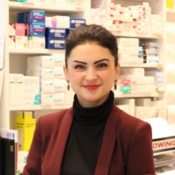 Julia Mantaj