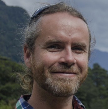 Kevin Webb