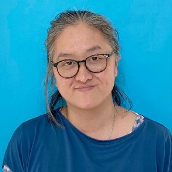 Li Chan