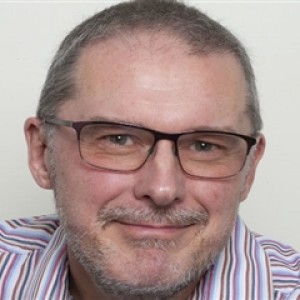 Mark Chambers