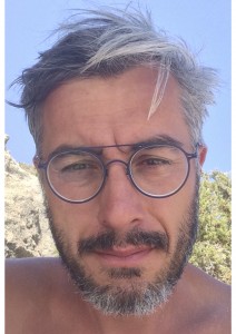Marco Polin