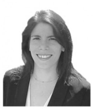 Magali Ferro
