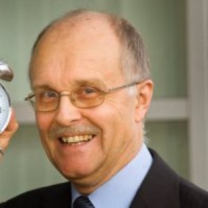 Malcolm Wilkinson