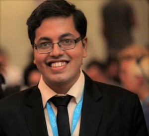 Manish Gore