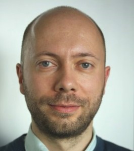Marian Raschke