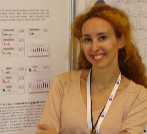 Mirella Georgouli
