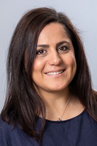 Maryam Parhizkar