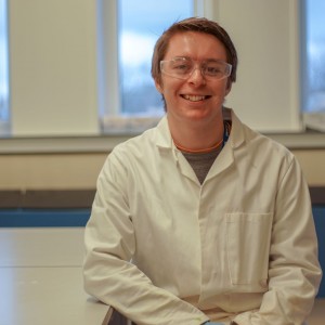 Matthew Hockley