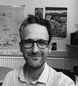 Matthew Dalby