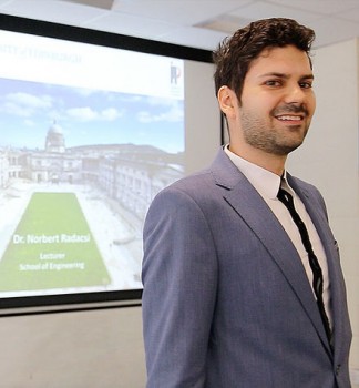 Norbert Radacsi