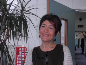 Nathalie PICOLLET-D'HAHAN