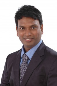 Naveen Ramalingam