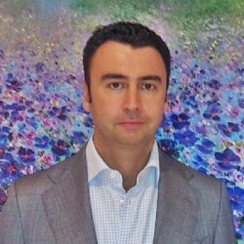 Nicola Valeri