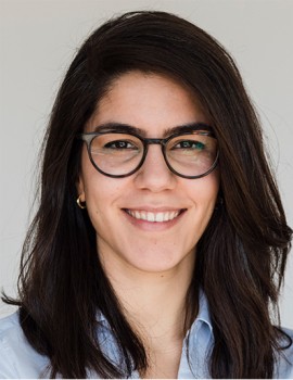 Özlem Vural